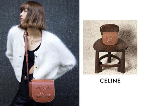 celine 小廢包|加價前值得入手的Celine手袋款式推介！連Lisa都愛的 .